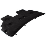 FIESTA FRONT BODY INSULATOR PAD
