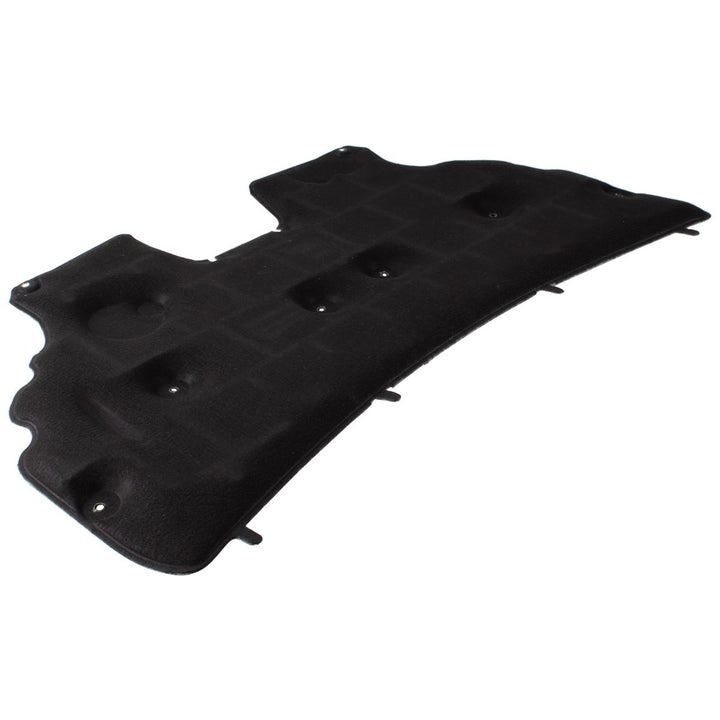 FIESTA FRONT BODY INSULATOR PAD