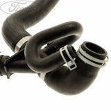 COOLING SYSTEM HOSE