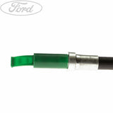 CLUTCH MASTER CYLINDER TUBE
