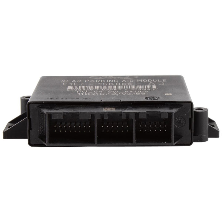 FOCUS C-MAX REAR PARKING AID SYSTEM MODULE 04/2015-