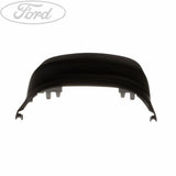 STEERING COLUMN SHROUD