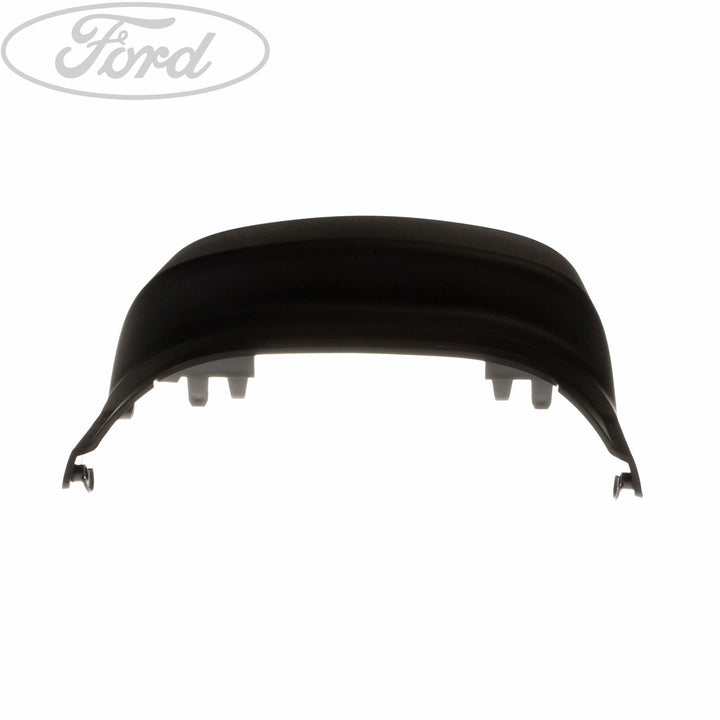 STEERING COLUMN SHROUD