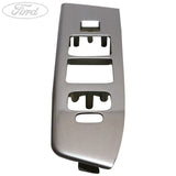 SWITCH HOUSING