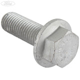 REAR BRAKES HEX HEAD BOLT PACK OF 5