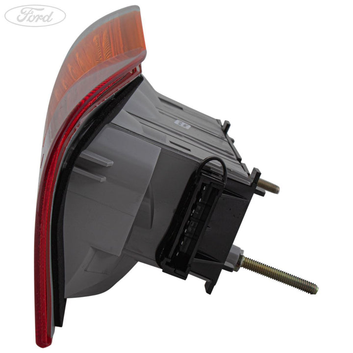 TRANSIT REAR N/S TAIL LIGHT LAMP CLUSTER 2000-2006