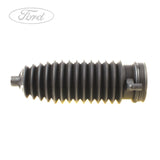 POWER STEERING PUMP BOOT