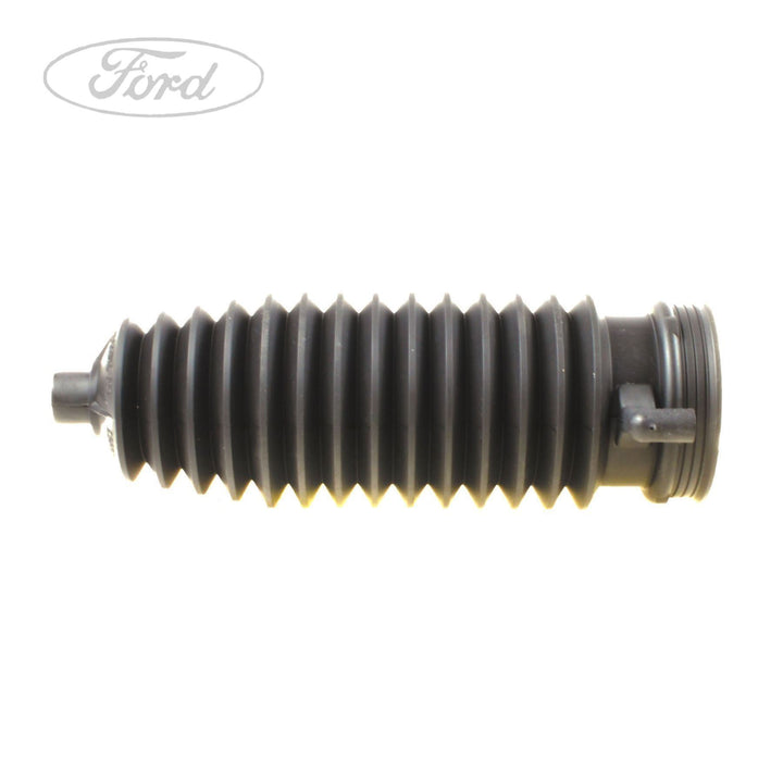 POWER STEERING PUMP BOOT