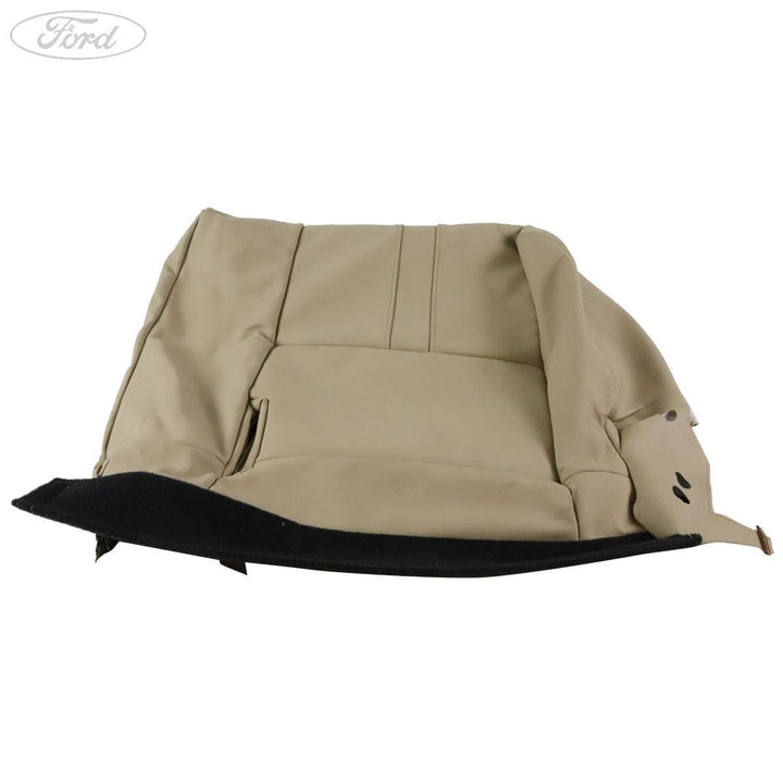 REAR SEAT CUSHION COVER