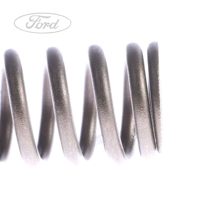 CYLINDER HEAD VALVE SPRING