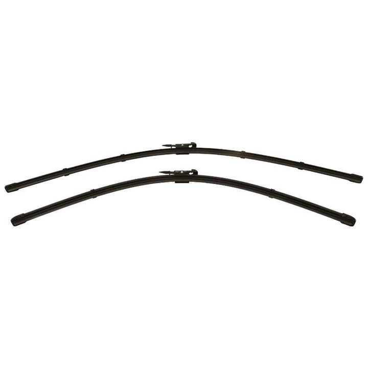 C-MAX FRONT WINDSCREEN WIPER BLADE KIT FLAT BLADE 2015-