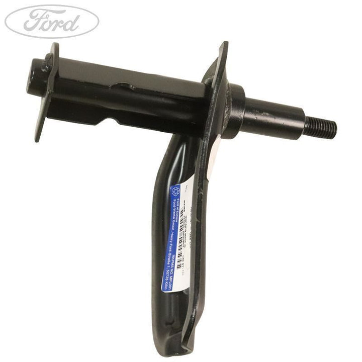 GAS LIFT RETAINER