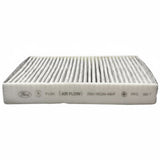 FIESTA FUSION ODOUR FILTER POLLEN FILTER