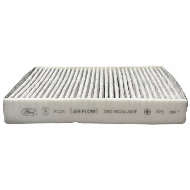 FIESTA FUSION ODOUR FILTER POLLEN FILTER