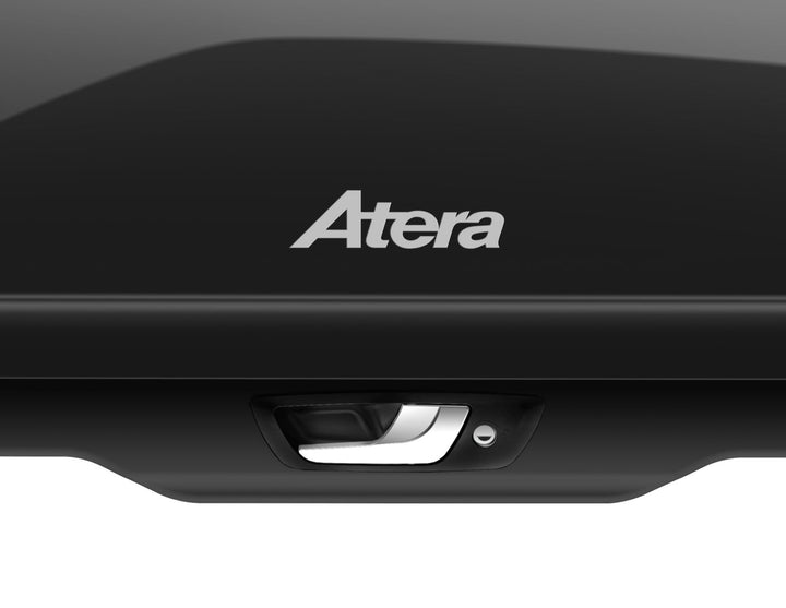 ATERA* ROOF BOX CASAR XL,BRILLIANT BLACK