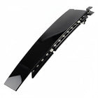 KUGA N/S DOOR OUTSIDE BODY MOULDING BLACK 2020-ONWARDS