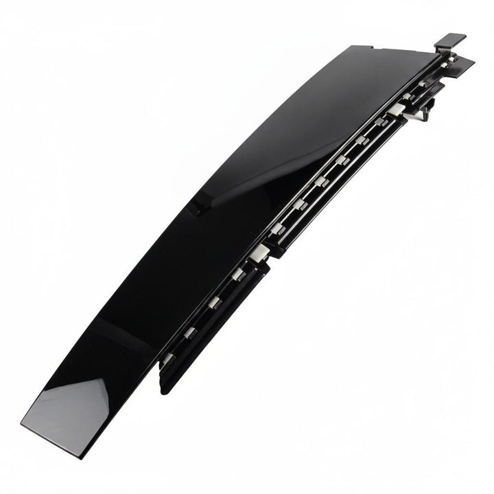 KUGA N/S DOOR OUTSIDE BODY MOULDING BLACK 2020-ONWARDS