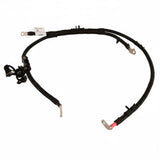 TRANSIT MK8 CUSTOM BATTERY TO ALTERNATOR CABLE WIRE 2012-