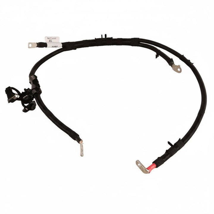 TRANSIT MK8 CUSTOM BATTERY TO ALTERNATOR CABLE WIRE 2012-