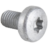 SLIDING SIDE LOAD DOOR CONTROLS HEX HEAD BOLT PACK OF 5