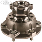 TRANSIT FRONT HUB RWD DOUBLE REAR 14- SINGLE REAR 16-