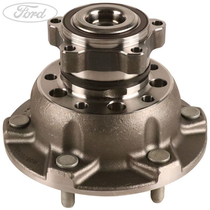 TRANSIT FRONT HUB RWD DOUBLE REAR 14- SINGLE REAR 16-