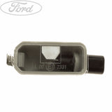 MONDEO NUMBER PLATE LIGHT LAMP