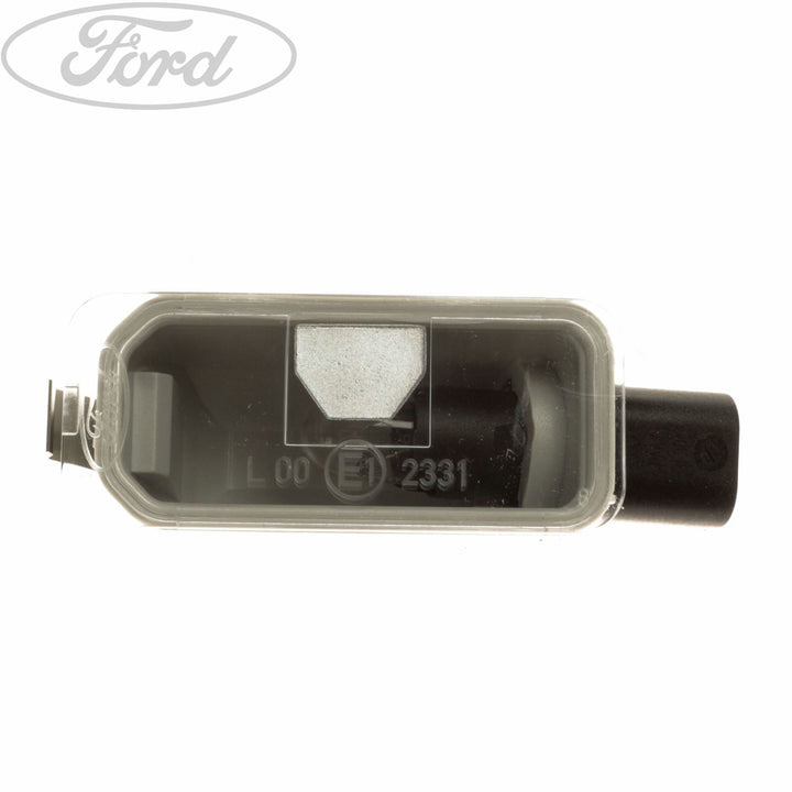 MONDEO NUMBER PLATE LIGHT LAMP