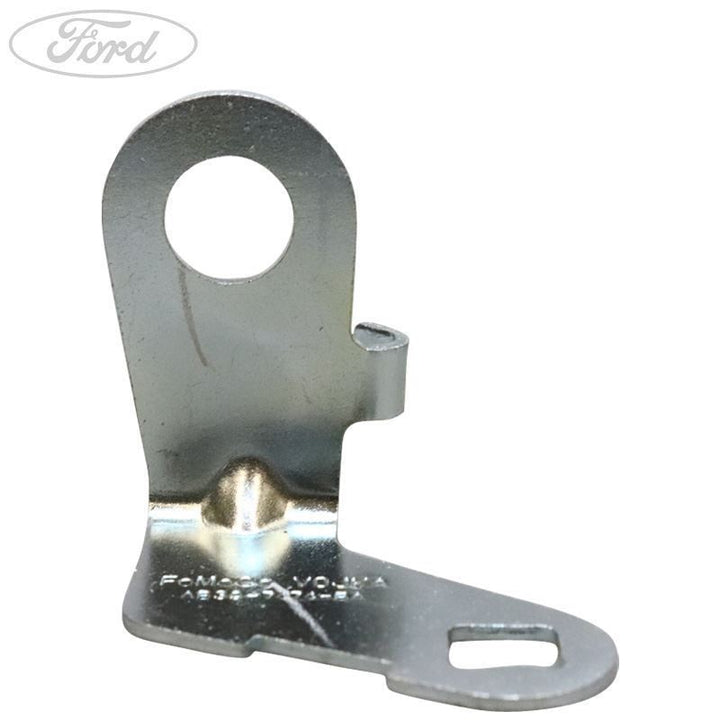 RANGER AUTOMATIC TRANS GEAR SELECTOR CONTROL CABLE BRACKET