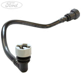 DURATORQ TDCI CLUTCH MASTER CYLINDER HOSE 2008-2012
