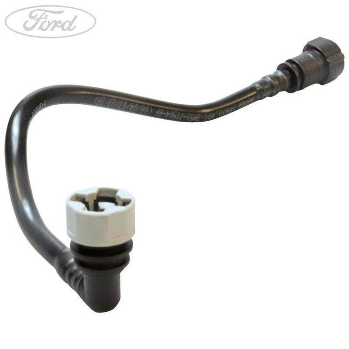 DURATORQ TDCI CLUTCH MASTER CYLINDER HOSE 2008-2012