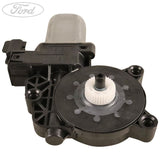 WINDOW OPERATING MOTOR