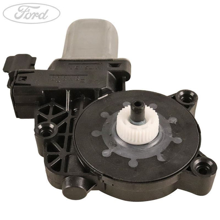 WINDOW OPERATING MOTOR