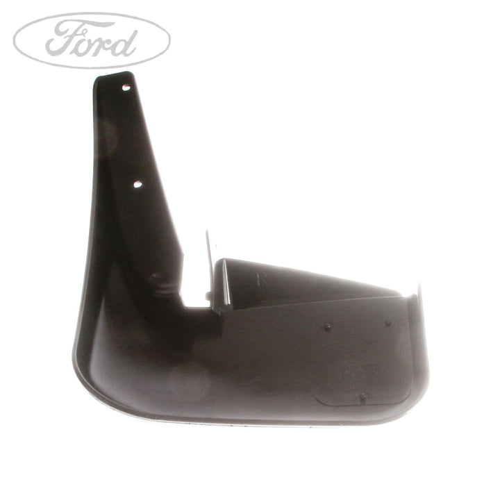 REAR SPLASH GUARD