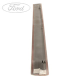 FUSION N/S DOOR OUTSIDE BODY MOULDING