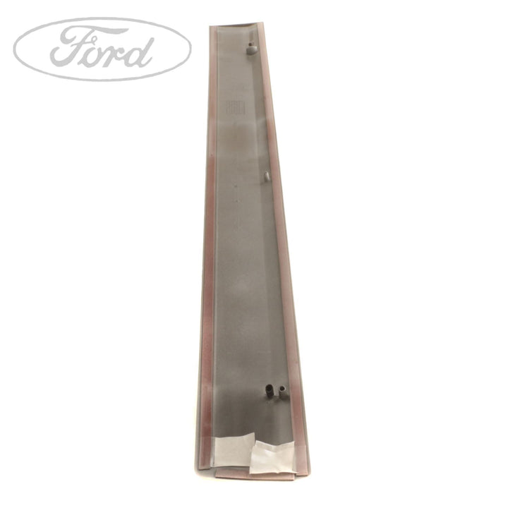 FUSION N/S DOOR OUTSIDE BODY MOULDING