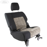 REAR SEAT