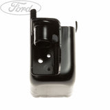 FIESTA ENGINE ECU COVER