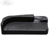 ENERGY ABSORBING FOAM PAD