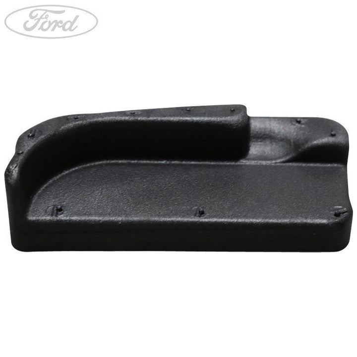 ENERGY ABSORBING FOAM PAD