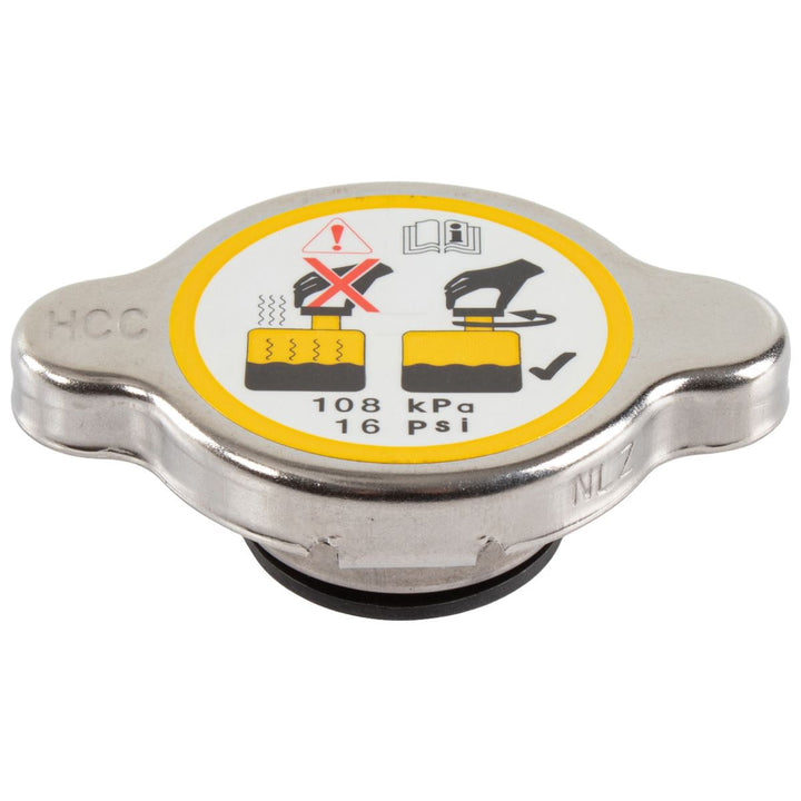 RANGER RADIATOR CAP – Ford Online Shop UK