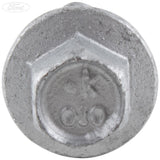 TRACK SLIDING SIDE LOAD DOOR SCREW PACK OF 5