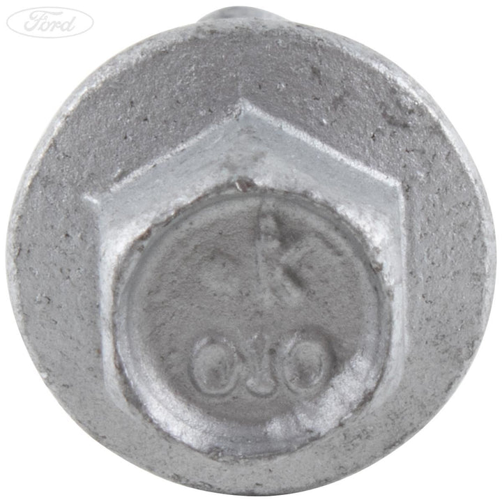 TRACK SLIDING SIDE LOAD DOOR SCREW PACK OF 5