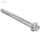 INLET MANIFOLD BOLT PACK OF 5