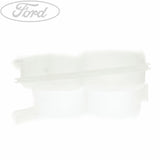 C-MAX FOCUS RADIATOR OVERFLOW EXPANSION TANK