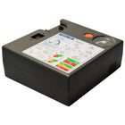 TRANSIT MK8 MK9 CUSTOM TYRE REPAIR KIT AIR COMPRESSOR 2012-