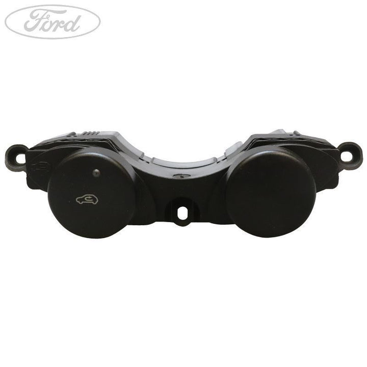 CONNECT MK1 HEATED REAR WINDOW SWITCH PANEL 2002-
