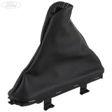 FIESTA MK7 PARKING HAND BRAKE LEVER BOOT GAITER 2008-2012