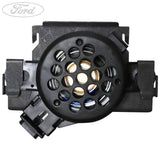 PARKING CONTROL AID SPEAKER