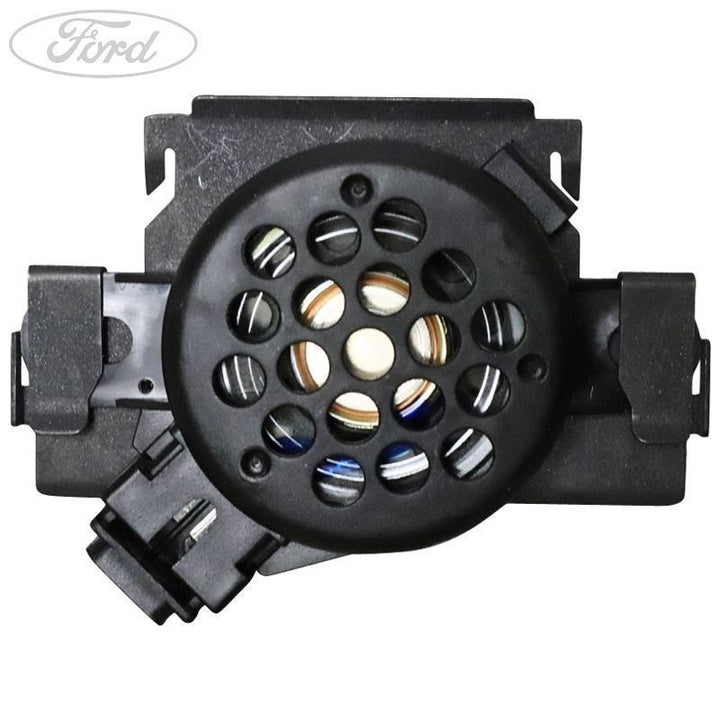 PARKING CONTROL AID SPEAKER